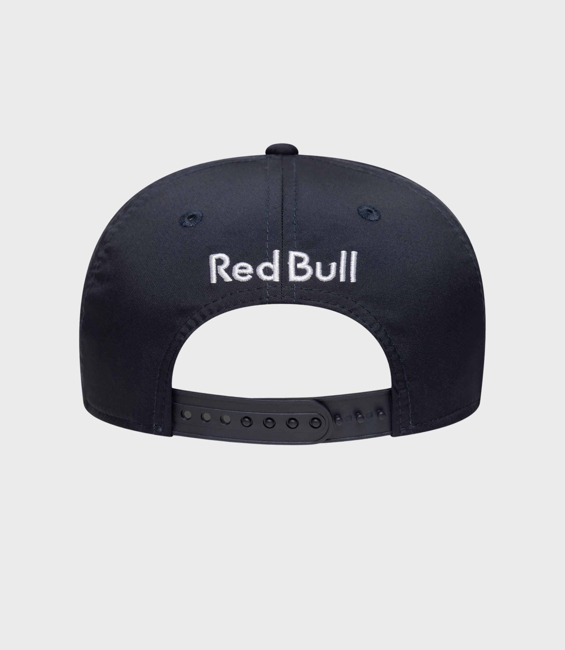 New Era x Oracle Red Bull Racing Team 9Seventy Stretch Snap Cap - Dark Blue