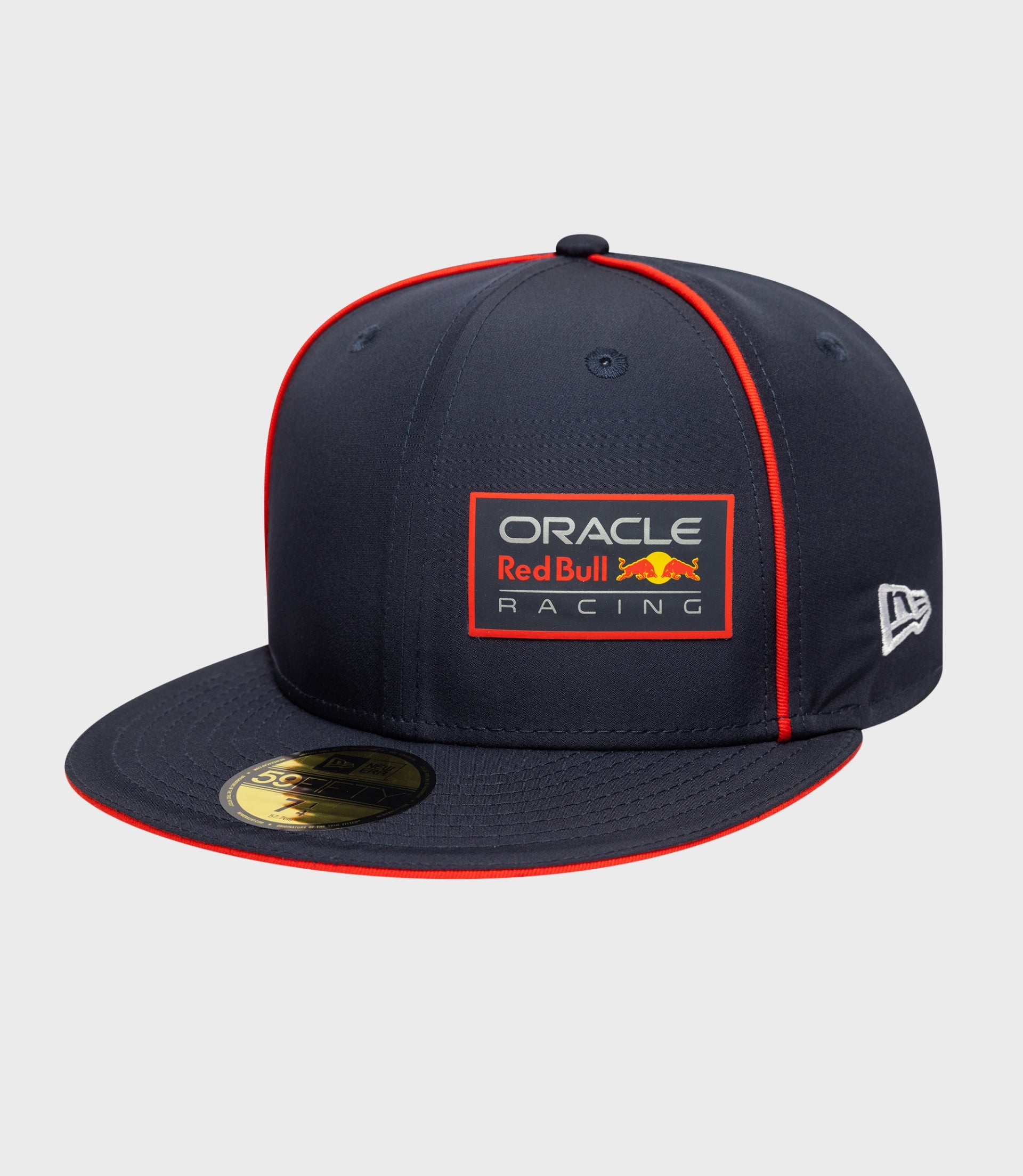 New Era x Oracle Red Bull Racing Team 59Fifty Cap - Dark Blue