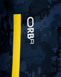 Oracle Red Bull Racing x Hypebeast Unisex Pro Team Kit Track Polo - Night Sky