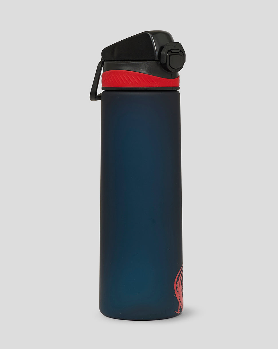 Oracle Red Bull Racing Water Bottle - Silver