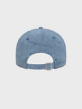 New Era x Oracle Red Bull Racing Cord 9Forty® Cap - Open Blue