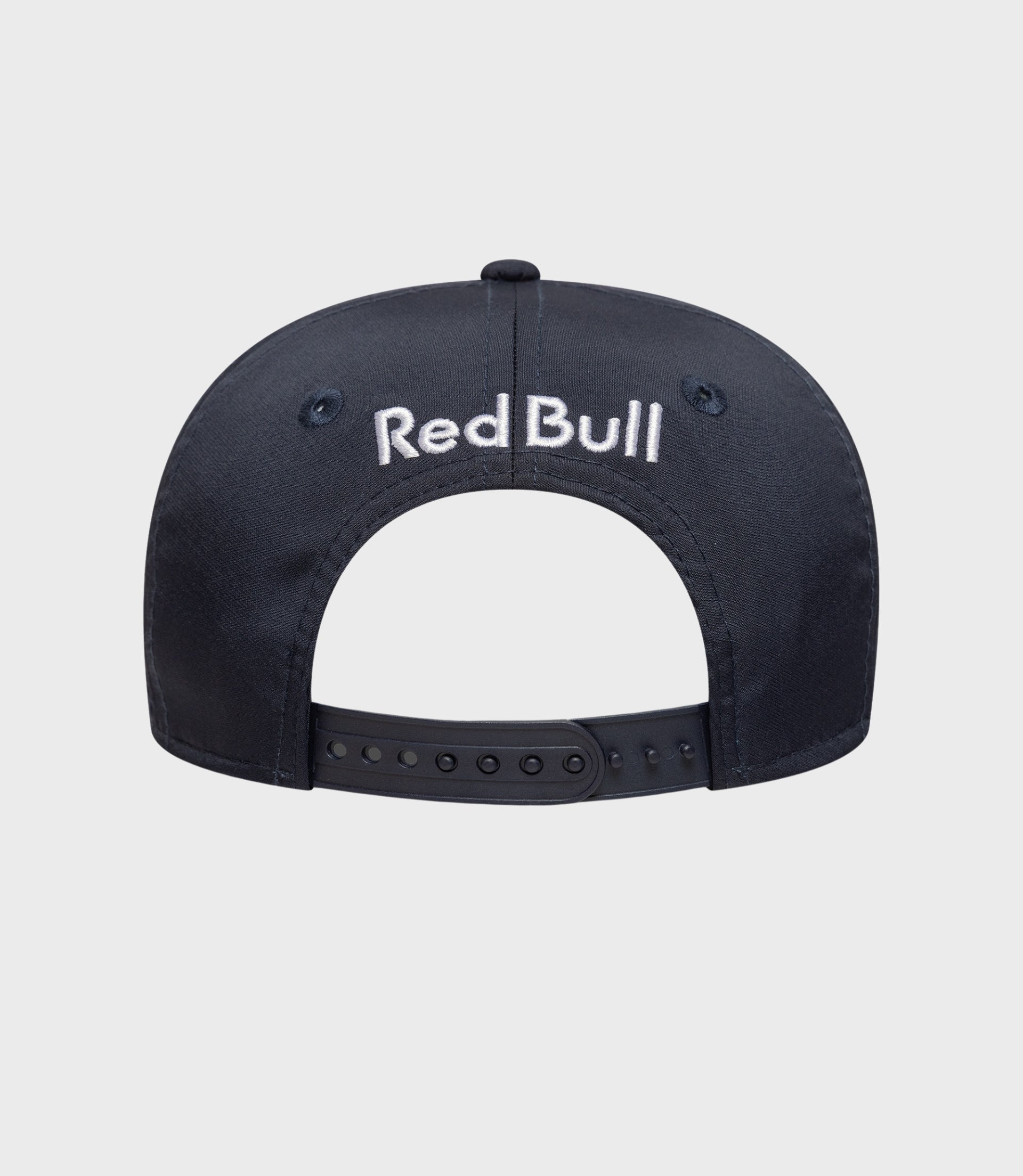 New Era x Oracle Red Bull Racing Junior Team 9Seventy Stretch Snap Cap - Dark Blue