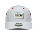 New Era x Oracle Red Bull Racing Japan 9Seventy Cap - White