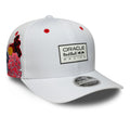 New Era x Oracle Red Bull Racing Japan 9Seventy Cap - White