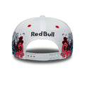New Era x Oracle Red Bull Racing Japan 9Seventy Cap - White