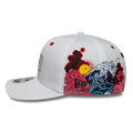 New Era x Oracle Red Bull Racing Japan 9Seventy Cap - White