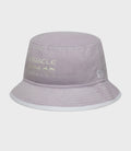 New Era x Oracle Red Bull Racing Miami Tapered Bucket Hat - Pastel Purple