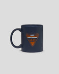 Oracle Red Bull Racing Max Verstappen Mug - Night Sky