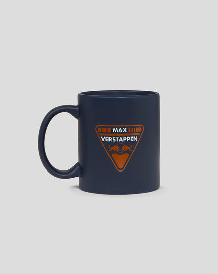 Oracle Red Bull Racing Max Verstappen Mug - Night Sky