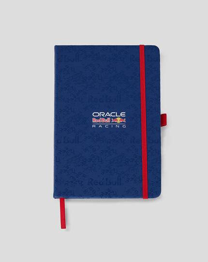 Oracle Red Bull Racing 2026 Notepad