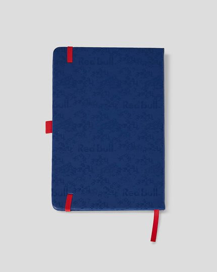 Oracle Red Bull Racing 2026 Notepad