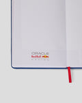 Oracle Red Bull Racing 2026 Notepad