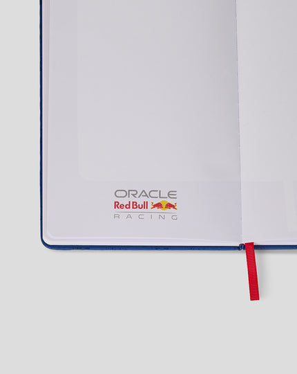 Oracle Red Bull Racing 2026 Notepad