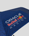 Oracle Red Bull Racing 2026 Telescopic Umbrella