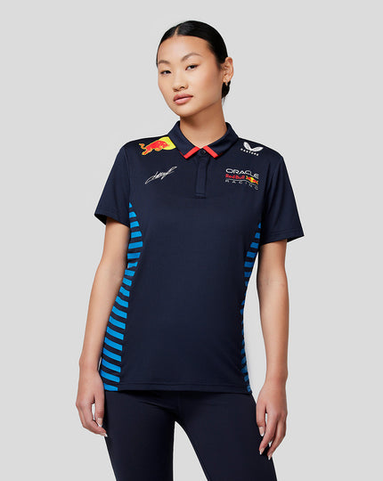 Oracle Red Bull Racing Women's Official Teamline Sergio 