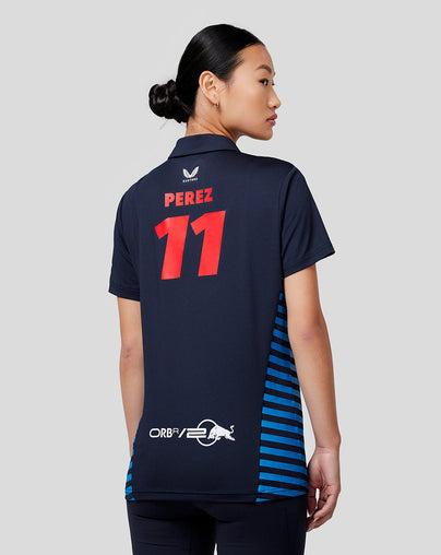 Oracle Red Bull Racing Women's Official Teamline Sergio 