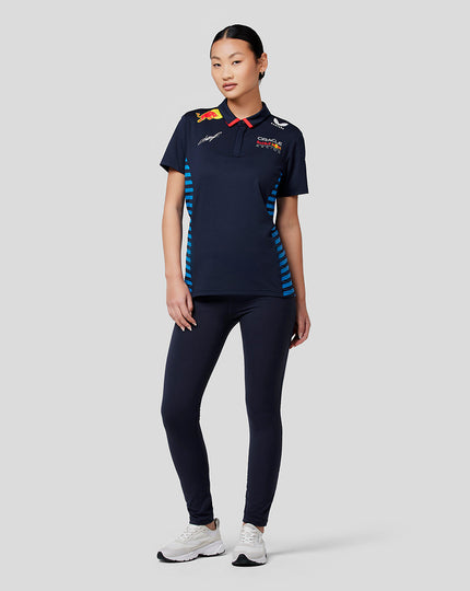 Oracle Red Bull Racing Women's Official Teamline Sergio 