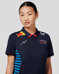 Oracle Red Bull Racing Women's Official Teamline Sergio 