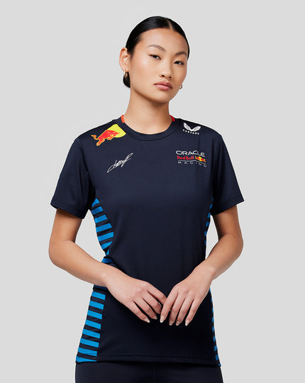 Oracle Red Bull Racing Women's Official Teamline Sergio 