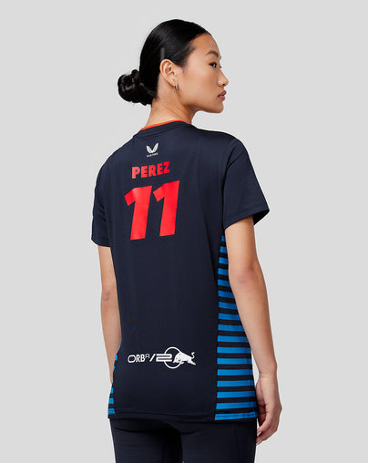 Oracle Red Bull Racing Women's Official Teamline Sergio 