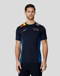 Oracle Red Bull Racing Men's Official Teamline Sergio 