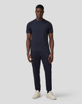 Oracle Red Bull Racing Unisex Red Bull Heritage Sweatpants - Night Sky