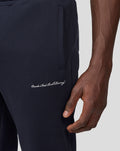 Oracle Red Bull Racing Unisex Red Bull Heritage Sweatpants - Night Sky