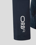 Oracle Red Bull Racing x Hypebeast Unisex Pro Team Kit 1/4 Zip - Night Sky