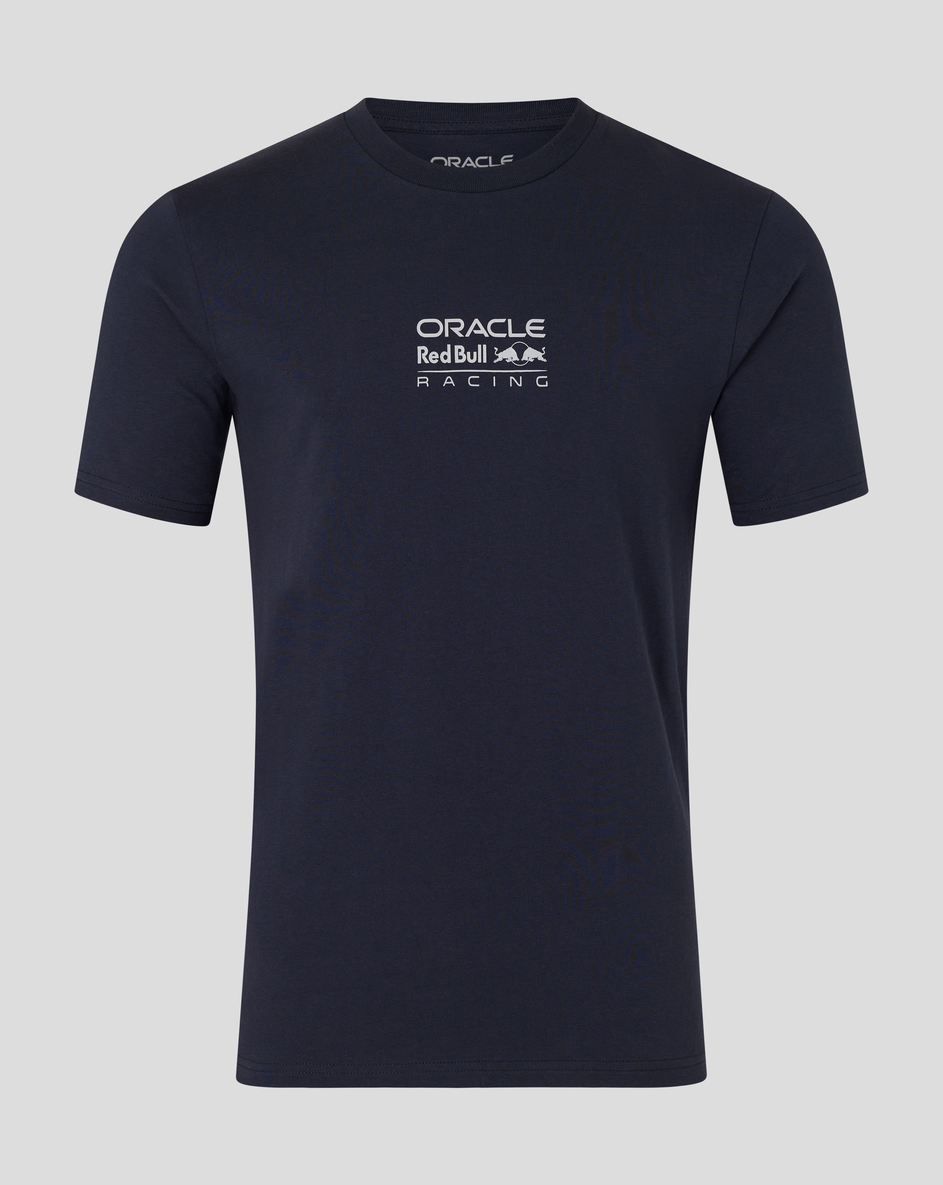 Oracle Red Bull Racing Unisex Bull Graphic T-Shirt - Night Sky