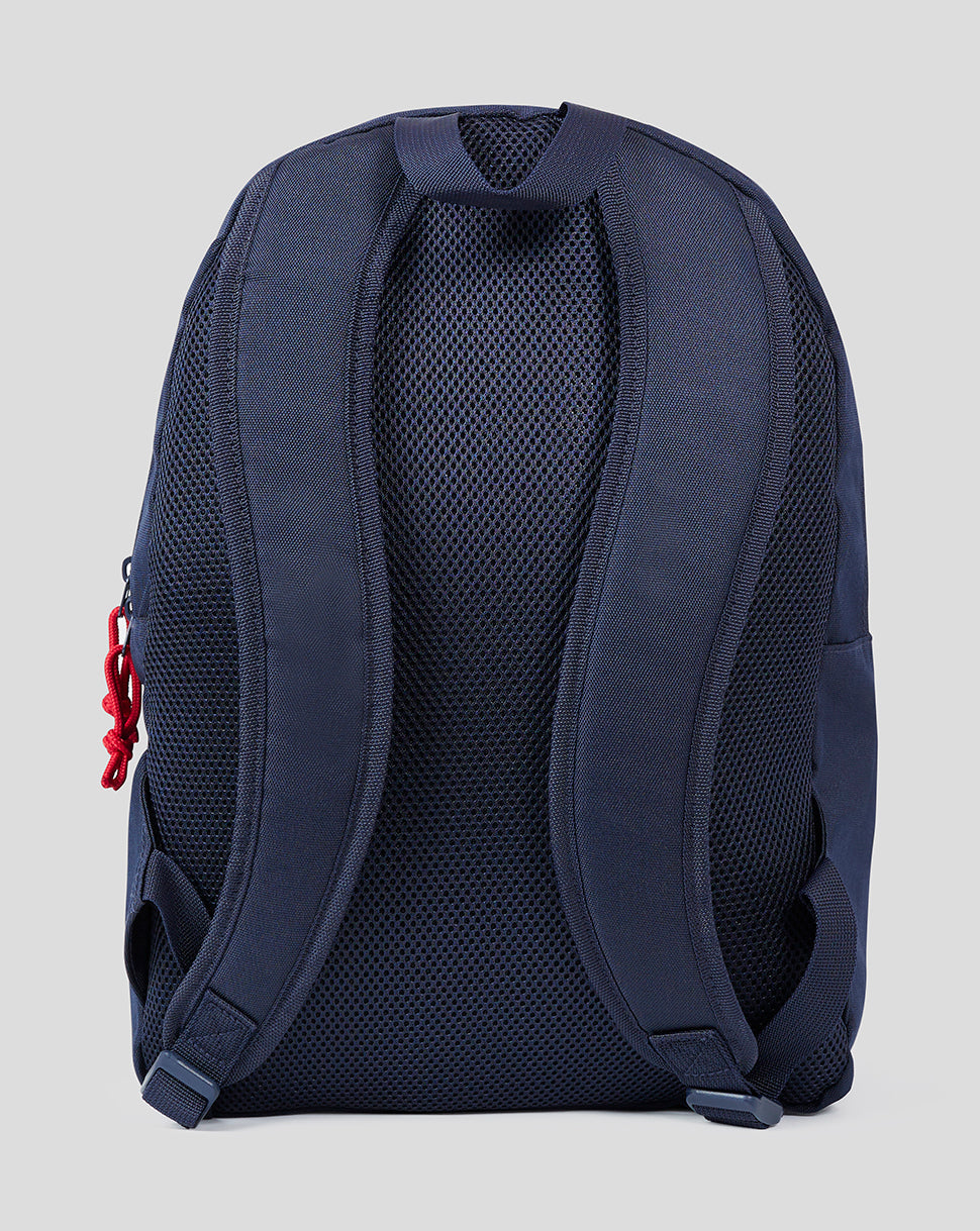 Oracle Red Bull Racing Backpack