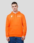 Oracle Red Bull Racing Unisex Max Expression Hoodie - Exotic Orange