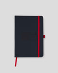 Oracle Red Bull Racing Notepad - Night Sky