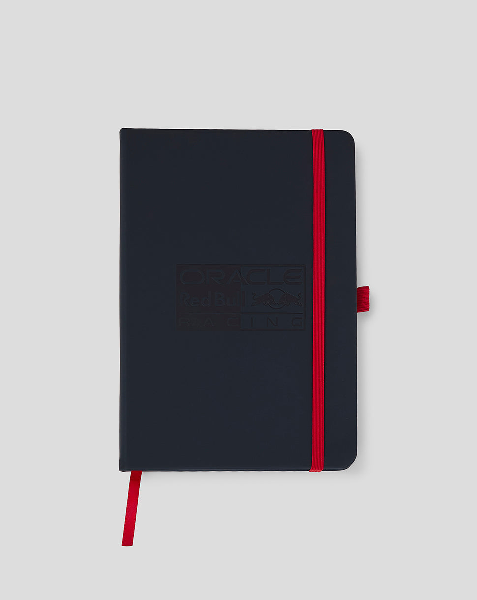 Oracle Red Bull Racing Notepad - Night Sky