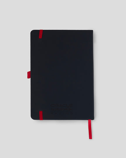 Oracle Red Bull Racing Notepad - Night Sky