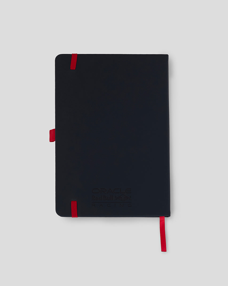 Oracle Red Bull Racing Notepad - Night Sky