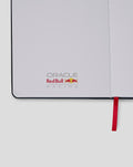 Oracle Red Bull Racing Notepad - Night Sky