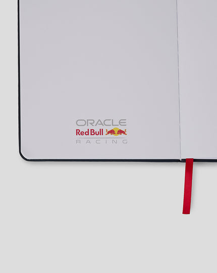 Oracle Red Bull Racing Notepad - Night Sky