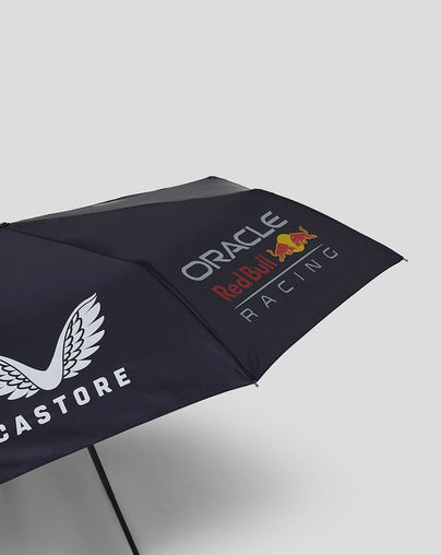 Oracle Red Bull Racing Unisex Short Umbrella - Night Sky