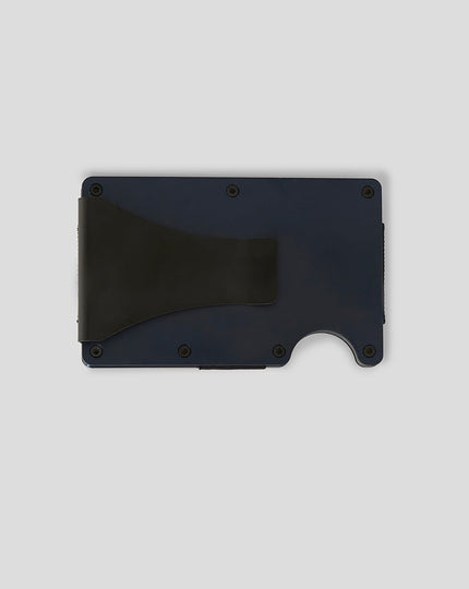 Oracle Red Bull Racing Unisex Cardholder - Night Sky