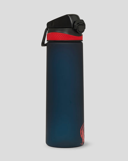 Oracle Red Bull Racing Water Bottle - Silver
