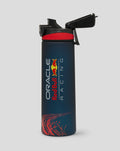 Oracle Red Bull Racing Water Bottle - Silver